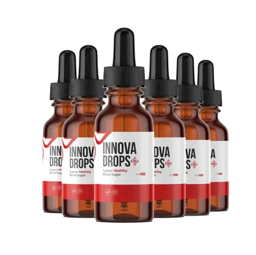 Innova Drops-6-bottles